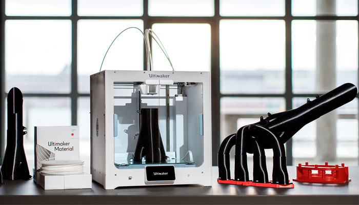 Ultimaker S5