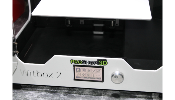 Witbox 2