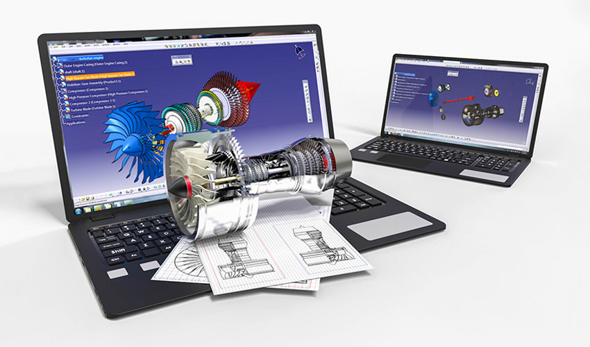 TOP CAD Software für jedes Niveau - 3Dnatives