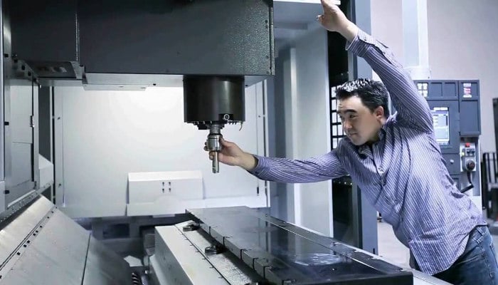3D-Druck oder CNC