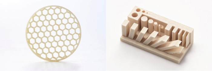 3D-Keramiktechnologie
