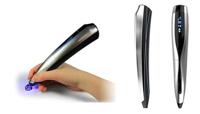 3D-Stift