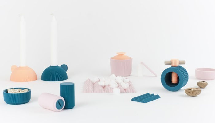 3D druck modelle