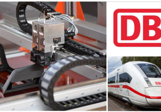 Deutsche Bahn