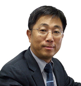 Dong Woo Cho