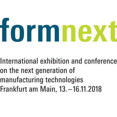 Formnext 2018