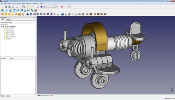 Top 10 cad software f r jedes niveau 3dnatives