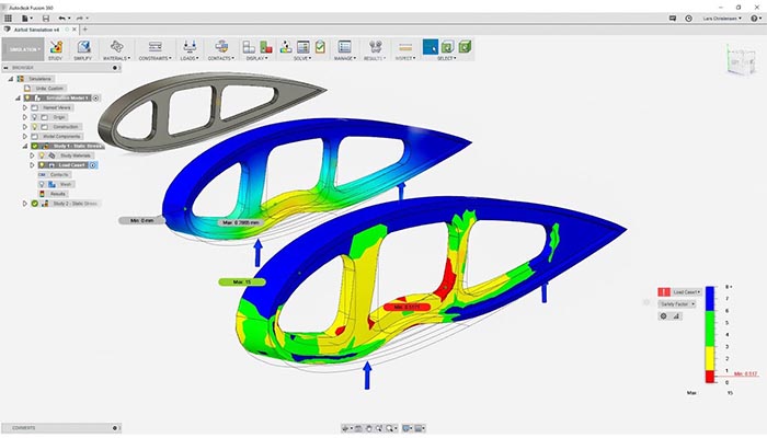 Fusion 360