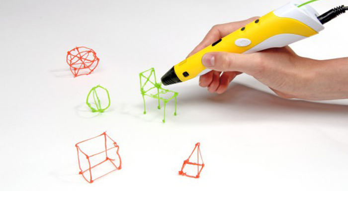 3D-Stift
