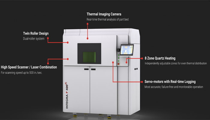 Vulcan Labs