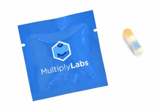 Multiply Labs