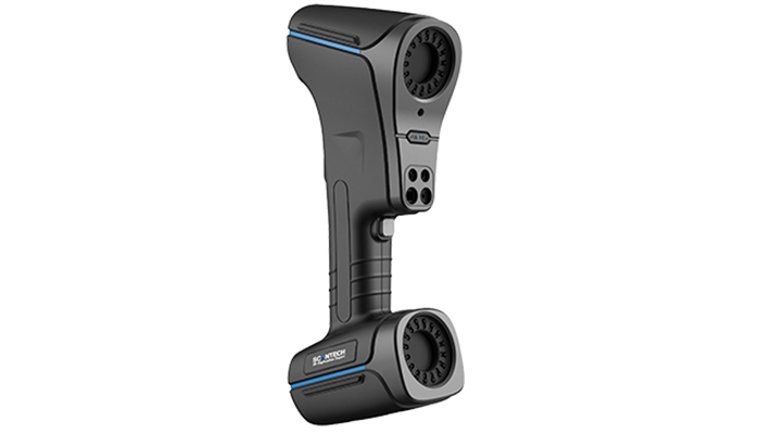 Top 11 Der Besten Professionellen 3d Scanner 3dnatives