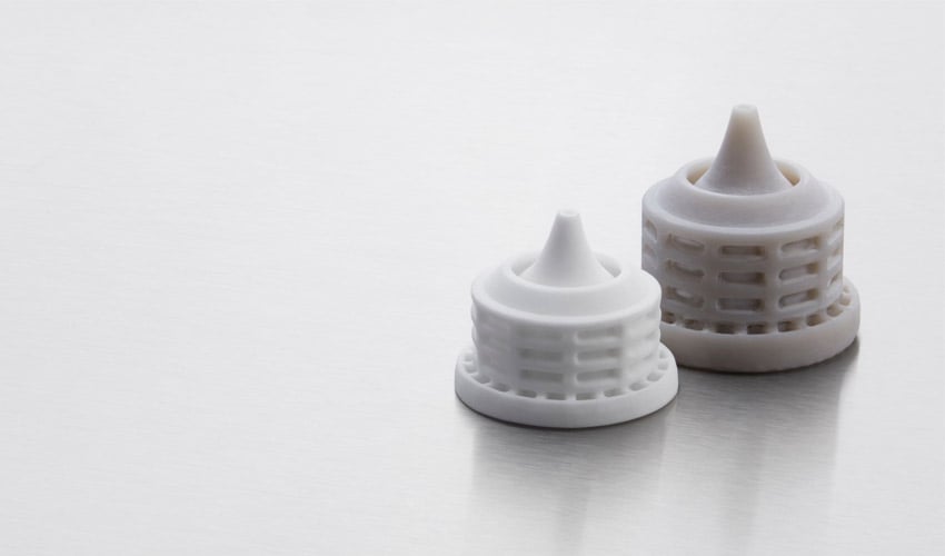 3D-Keramikdruck