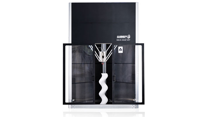 Großformat 3D-Drucker 