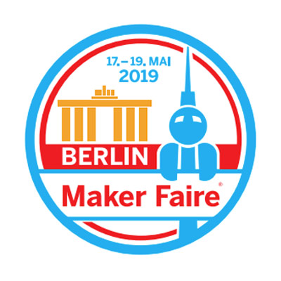 Maker Faire Berlin 2019