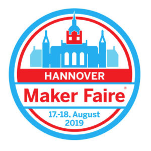 Maker Faire Hannover 2019