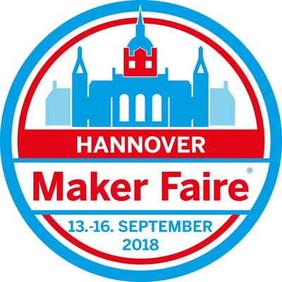 Maker Faire Hannover