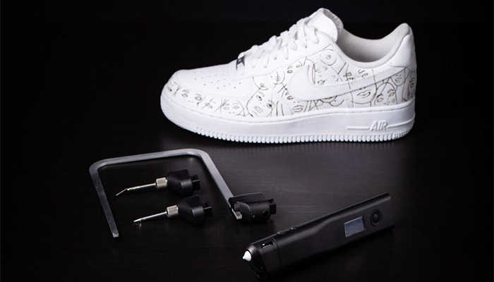 3D-Stift