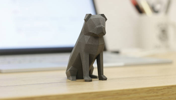 3D druck modelle