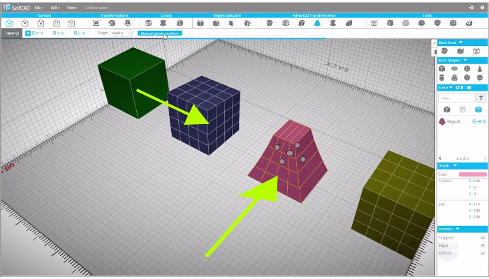 Die TOP 10 der beliebtesten 3D Software für Anfänger