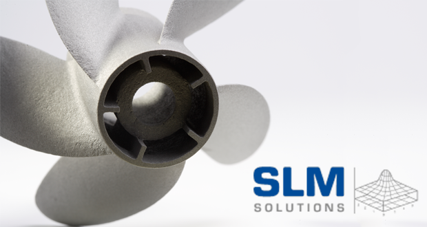 SLM Solutions