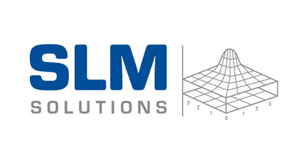 SLM Solutions