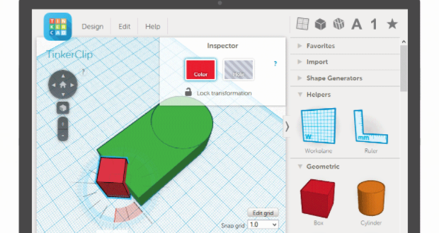 Download 3D Modell