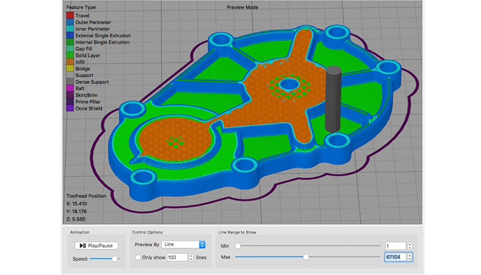 Simplify3D