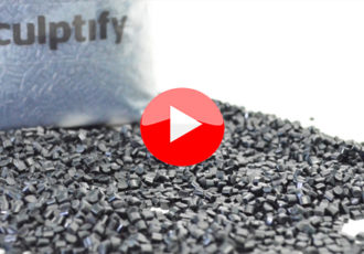Pellets statt Filament; Zukunft der Automobilbranche