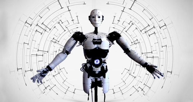 Roboter