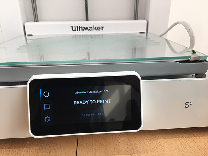 Ultimaker S5