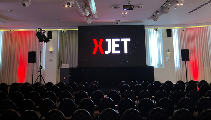 XJet