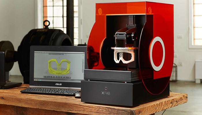XYZPrinting