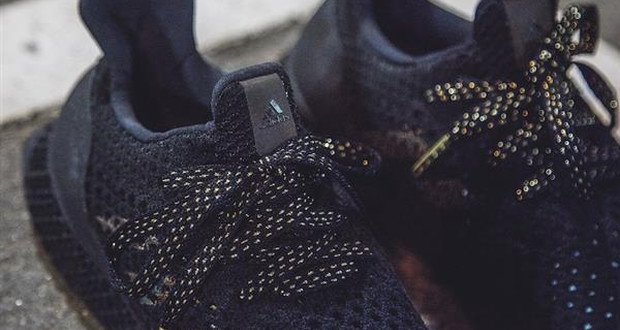 3D gedruckte Schuhe