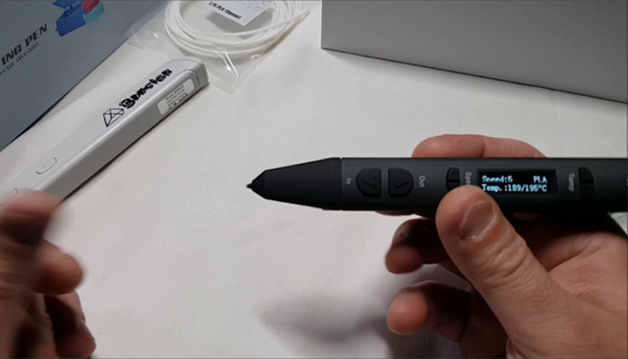 3D-Stift
