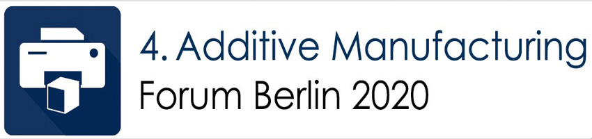 additive manufacturing forum 2020