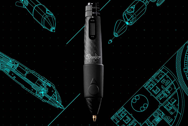 3Doodler PRO