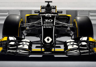 formel 1 additive fertigung