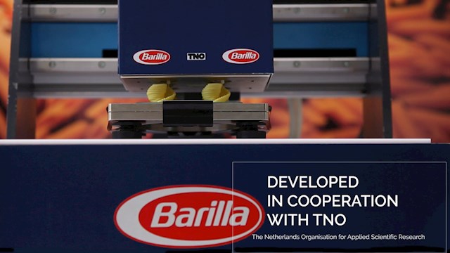 Barilla