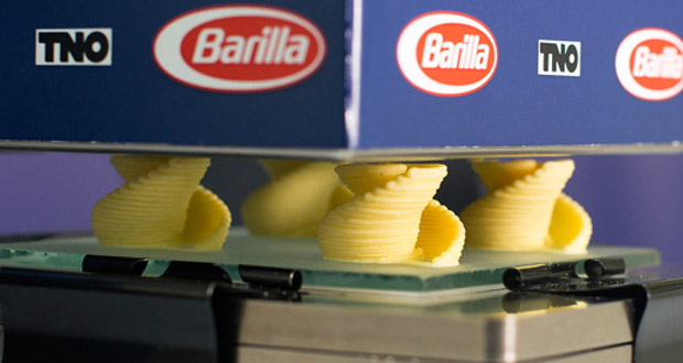 Barilla