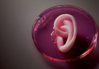 Bioprinting