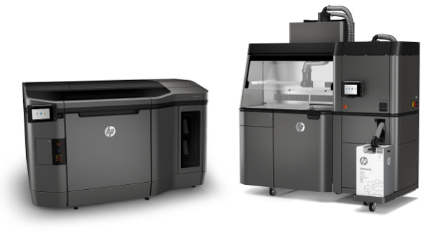 HP Jet Fusion