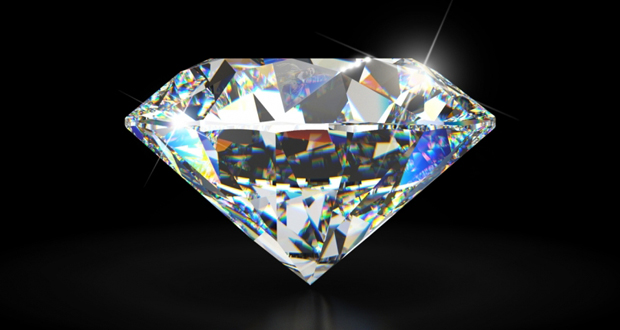 Diamanten