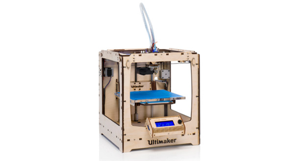 3D-Drucker Bausatz