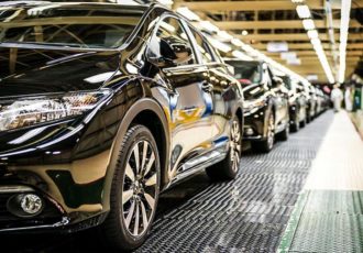 additiver fertigung in der automobilindustrie