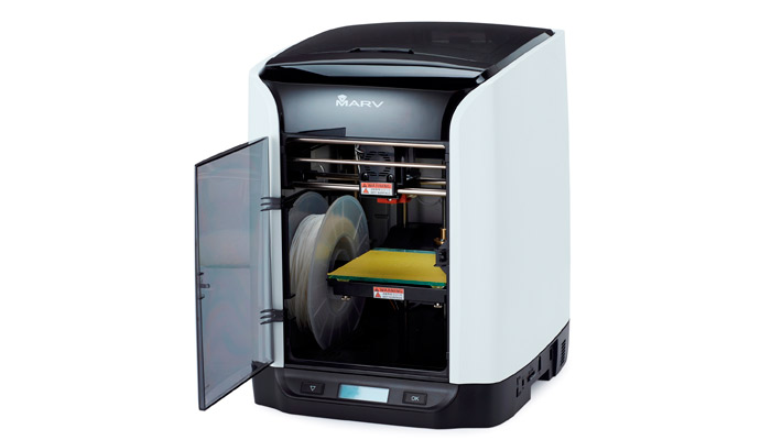 3D-Keramikdrucktechnologie