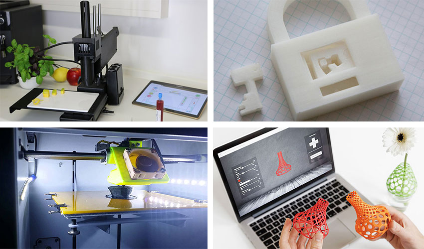 Top 10 Ranking Deutsche Startups In Der 3d Druck Branche 3dnatives