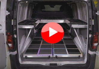 Gewichtsensor fürs Auto; 3D-Druck in der Luftfahrttechnik