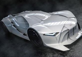 Konzeptauto