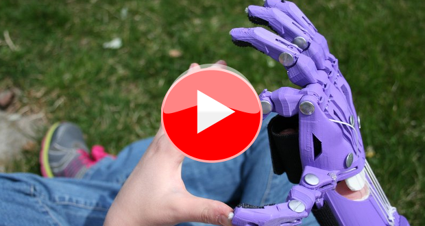 Videos 3D-Druck